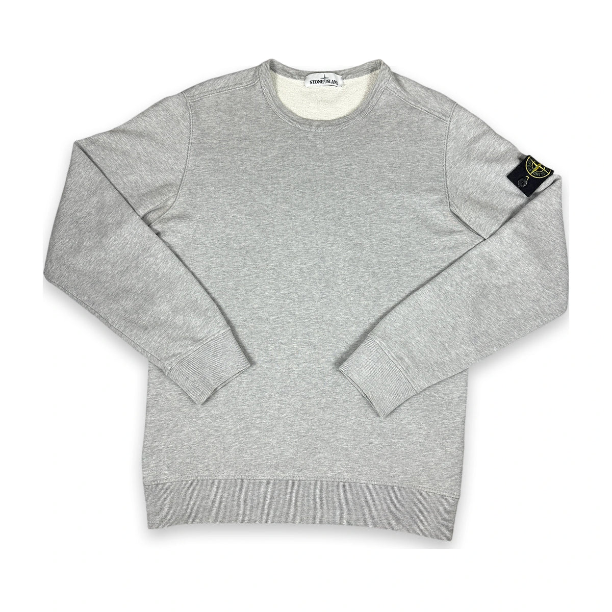 Stone Island Crewneck Jumper