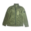 Stone Island Nylon Metal Overshirt