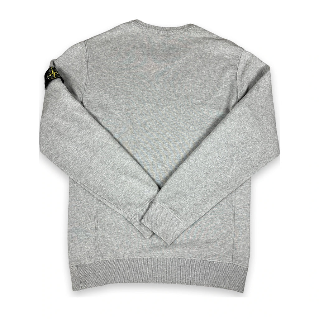 Stone Island Crewneck Jumper