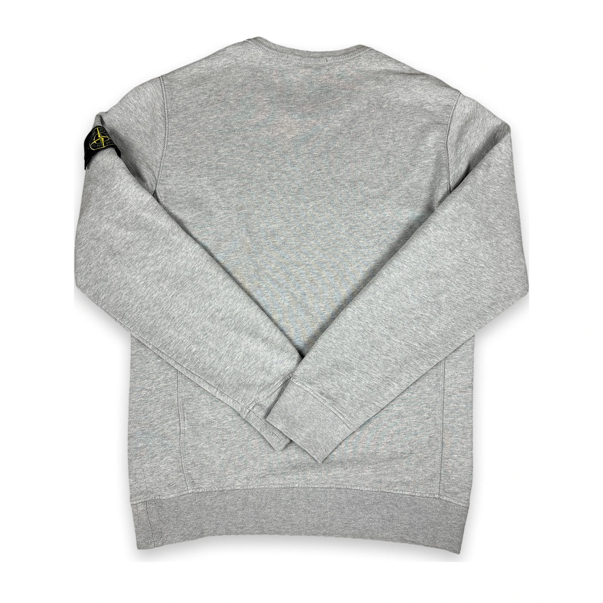 Stone Island Crewneck Jumper
