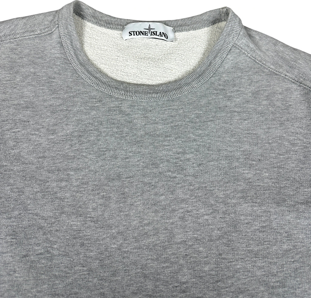 Stone Island Crewneck Jumper