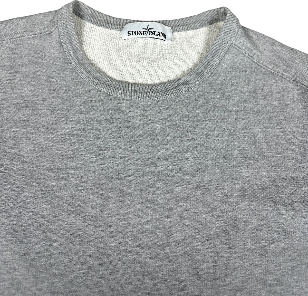 Stone Island Crewneck Jumper
