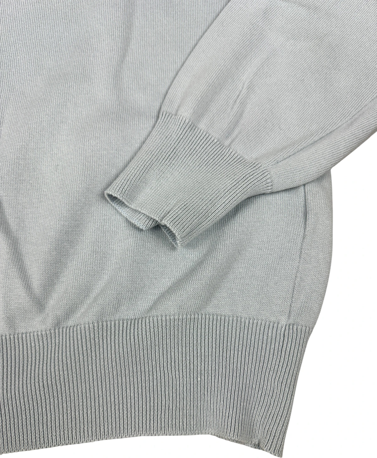 Stone Island Fullzip knitted jumper