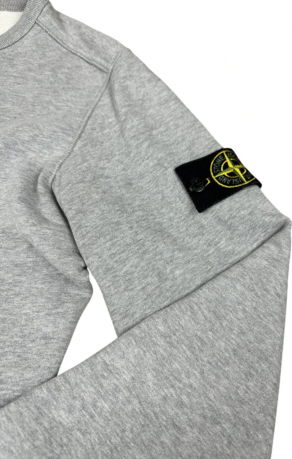Stone Island Crewneck Jumper