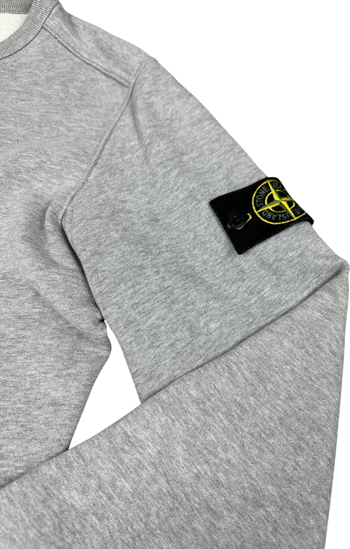 Stone Island Crewneck Jumper