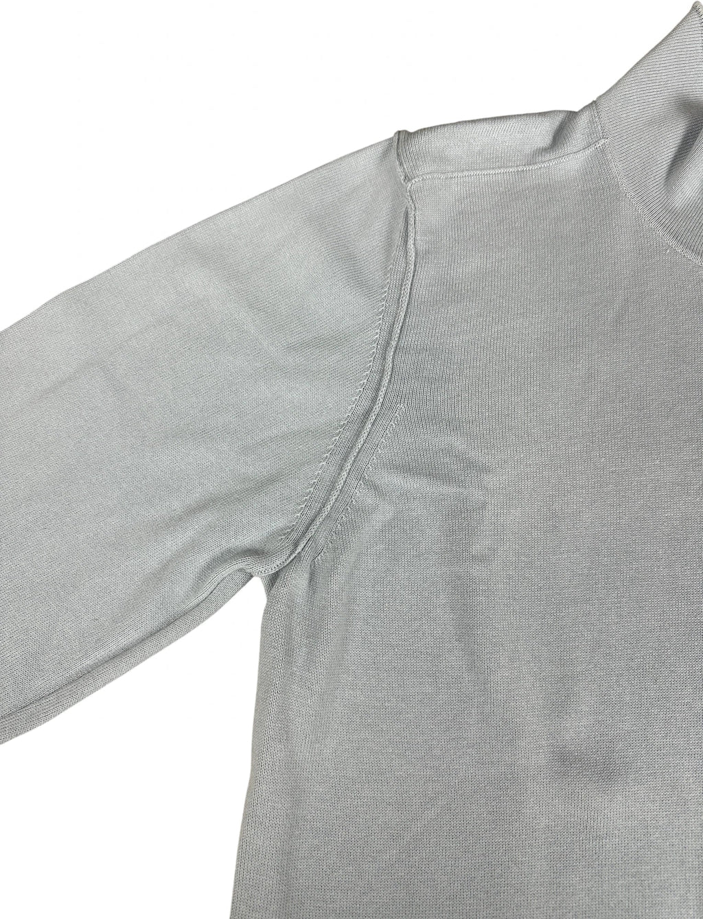 Stone Island Fullzip knitted jumper