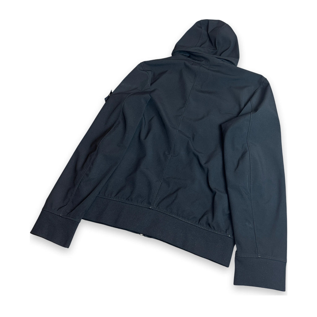 Stone Island Light Soft Shell-R Jacket