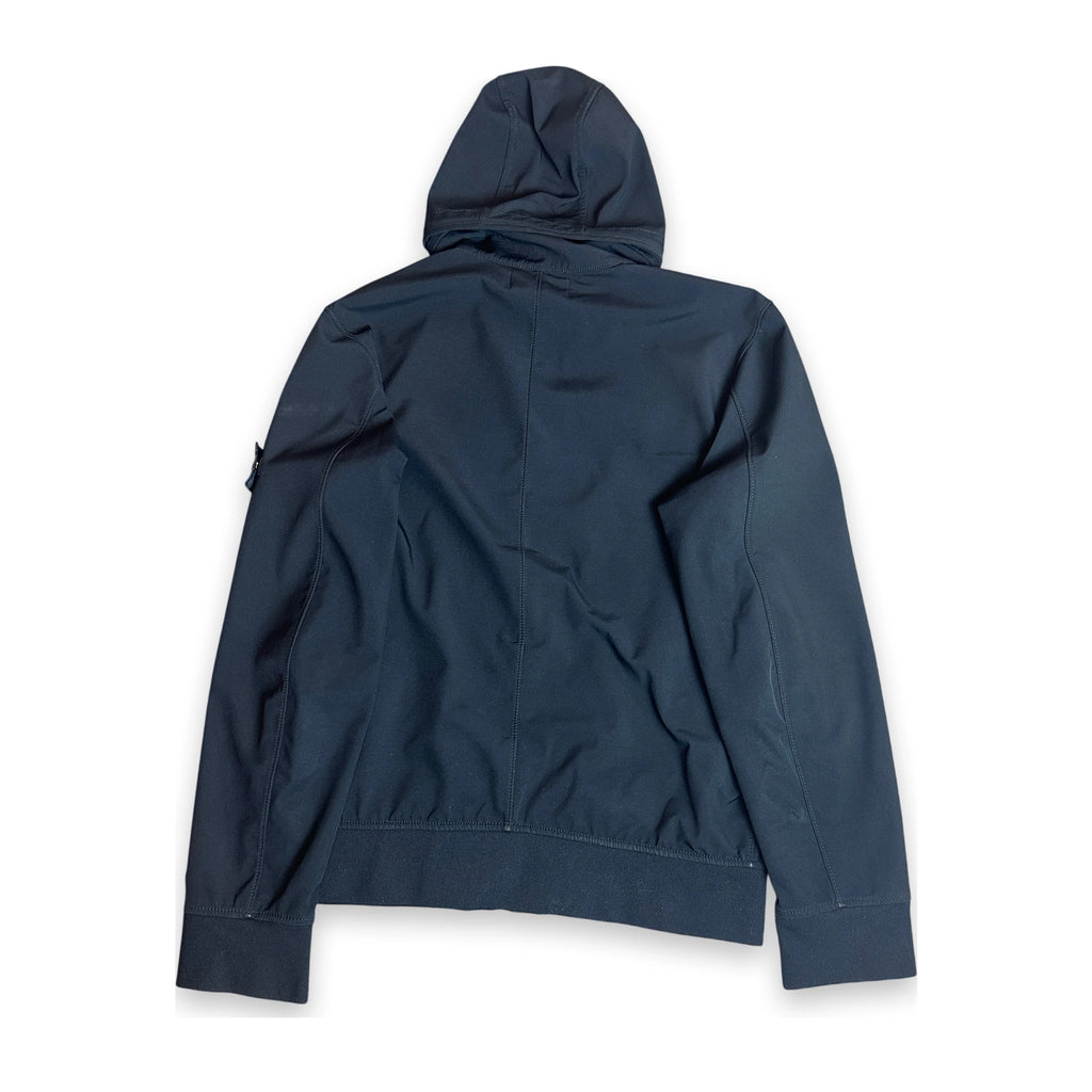 Stone Island Light Soft Shell-R Jacket