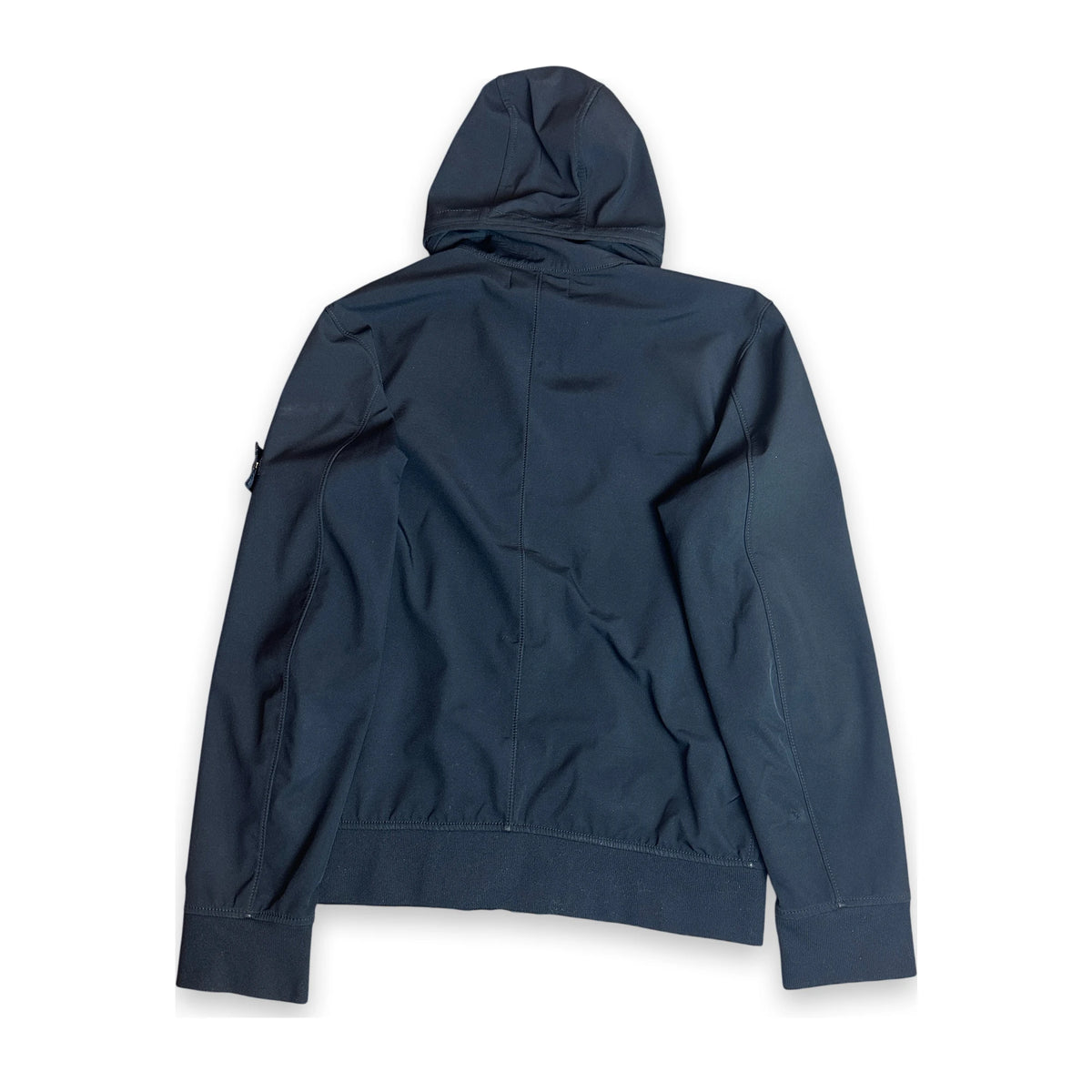 Stone Island Light Soft Shell-R Jacket